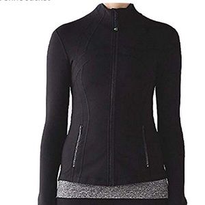 Lululemon Define Jacket